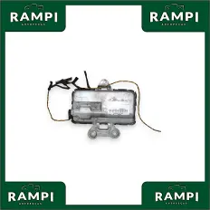 Airbag Porta Dianteira Esquerda Land Rover Range Rover 2004 30319843a