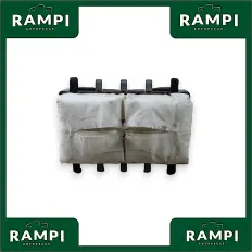 Airbag Passageiro Toyota Hilux 2012 
