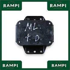 Airbag Traseiro Direito Mercedes Benz ML a1638600605