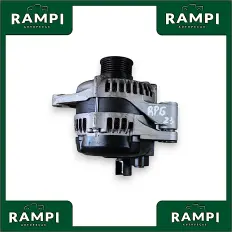 Alternador Ram Rampage Diesel 2023 52067422 