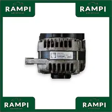 Alternador Ram Rampage Diesel 2023 52067422 