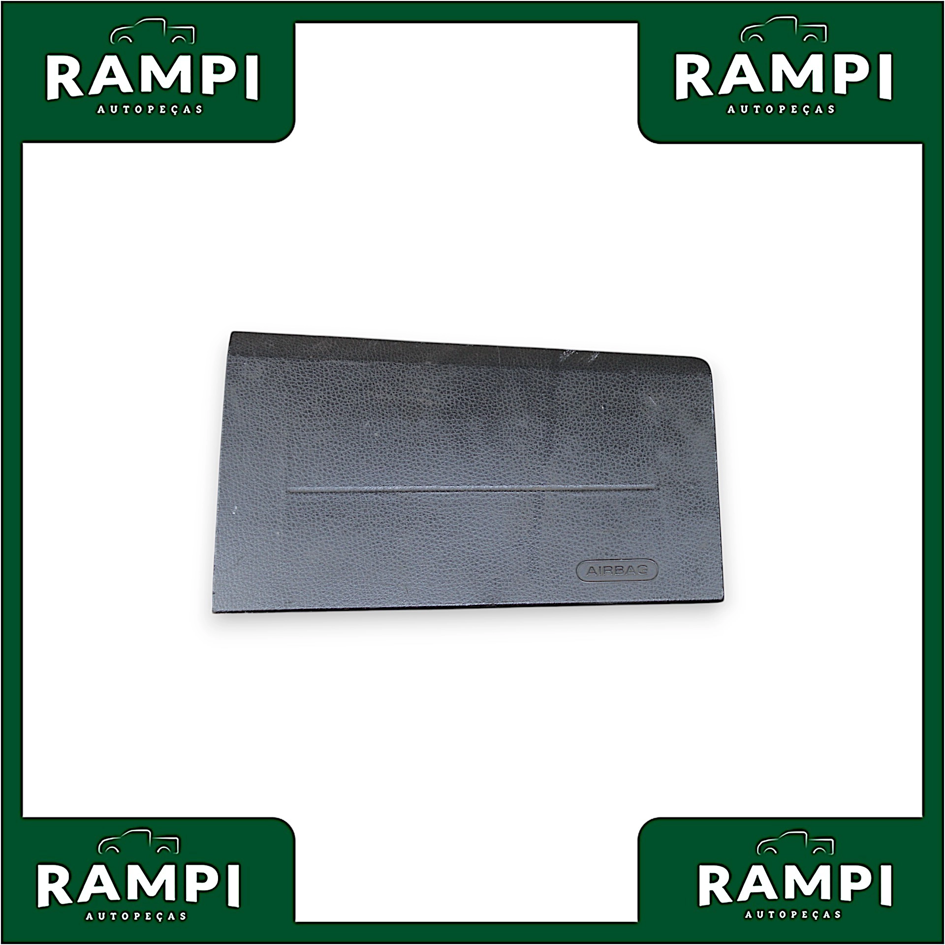 Bolsa Airbag Passageiro Ford Edge 2009