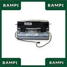 Bolsa Airbag Passageiro Land Rover Freelander 2016 