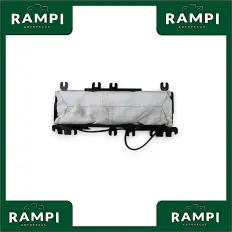 Bolsa Airbag Passageiro Land Rover Freelander 2016 