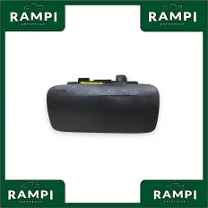 Bolsa Airbag Passageiro Nissan Frontier 2009