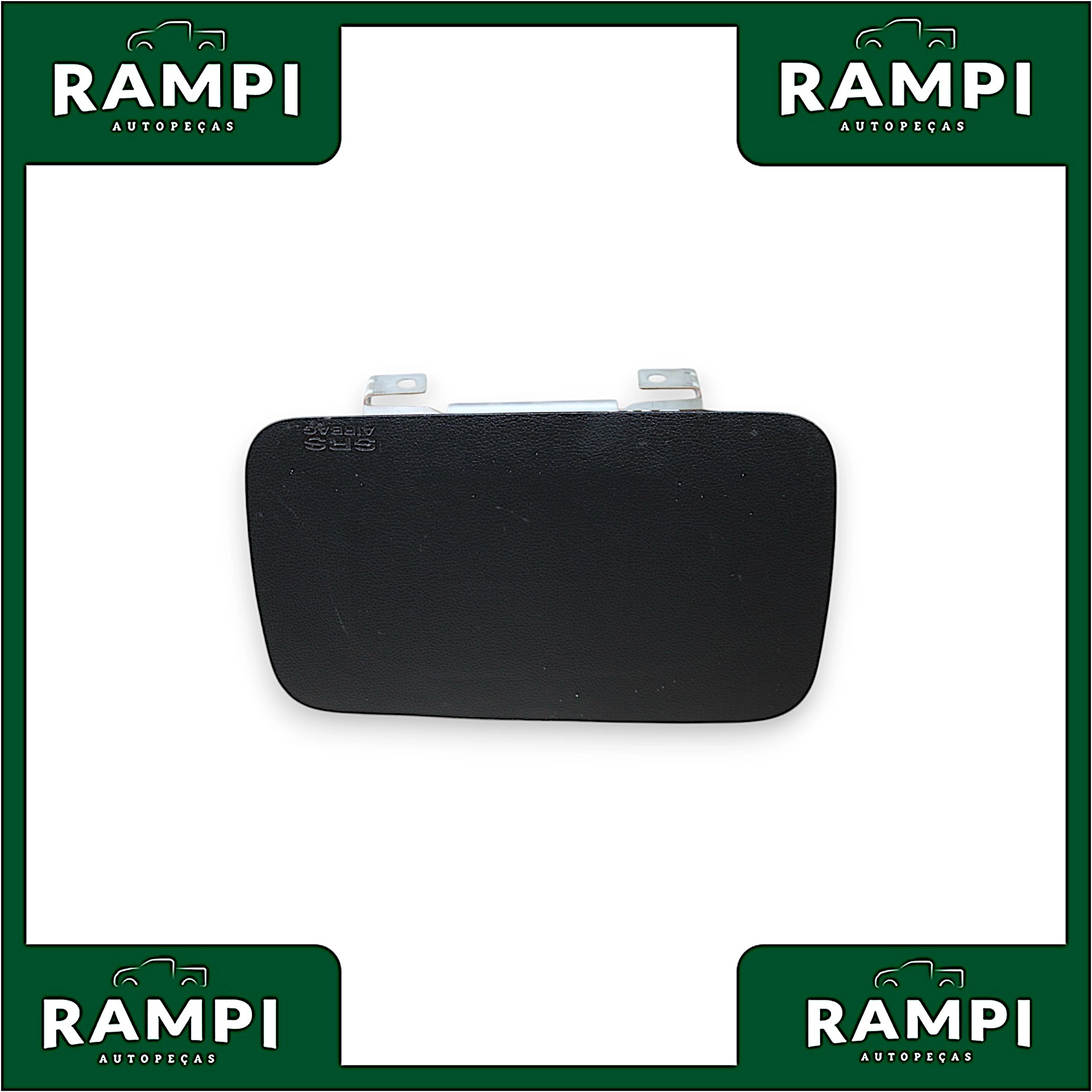 Bolsa Airbag Passageiro Ssangyong Korando 2010