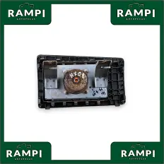Bolsa Airbag Passageiro Toyota Hilux 2008