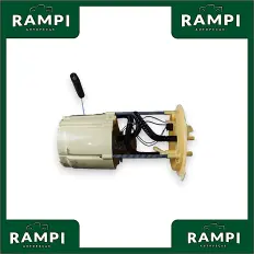 Bomba Combustível Ram Rampage 2023 2.0 Diesel 00051961569