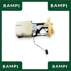 Bomba Combustível Ram Rampage 2023 2.0 Diesel 00051961569