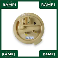 Bomba Combustível Ram Rampage 2023 2.0 Diesel 00051961569