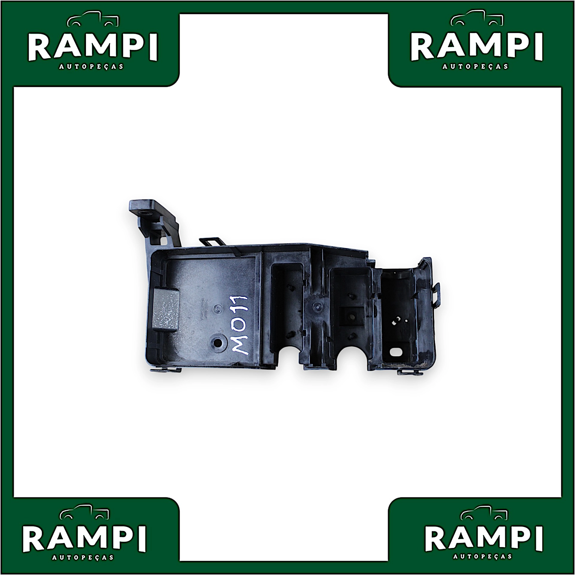 Caixa Fusível Kia Mohave 2011 919502j050
