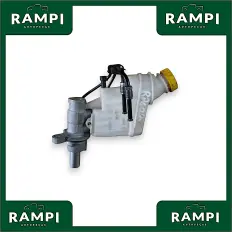Cilindro Mestre do Freio Com Reservatorio Ram Rampage 2023