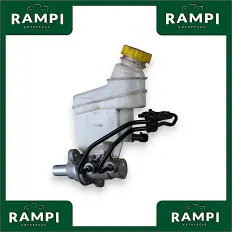 Cilindro Mestre do Freio Com Reservatorio Ram Rampage 2023