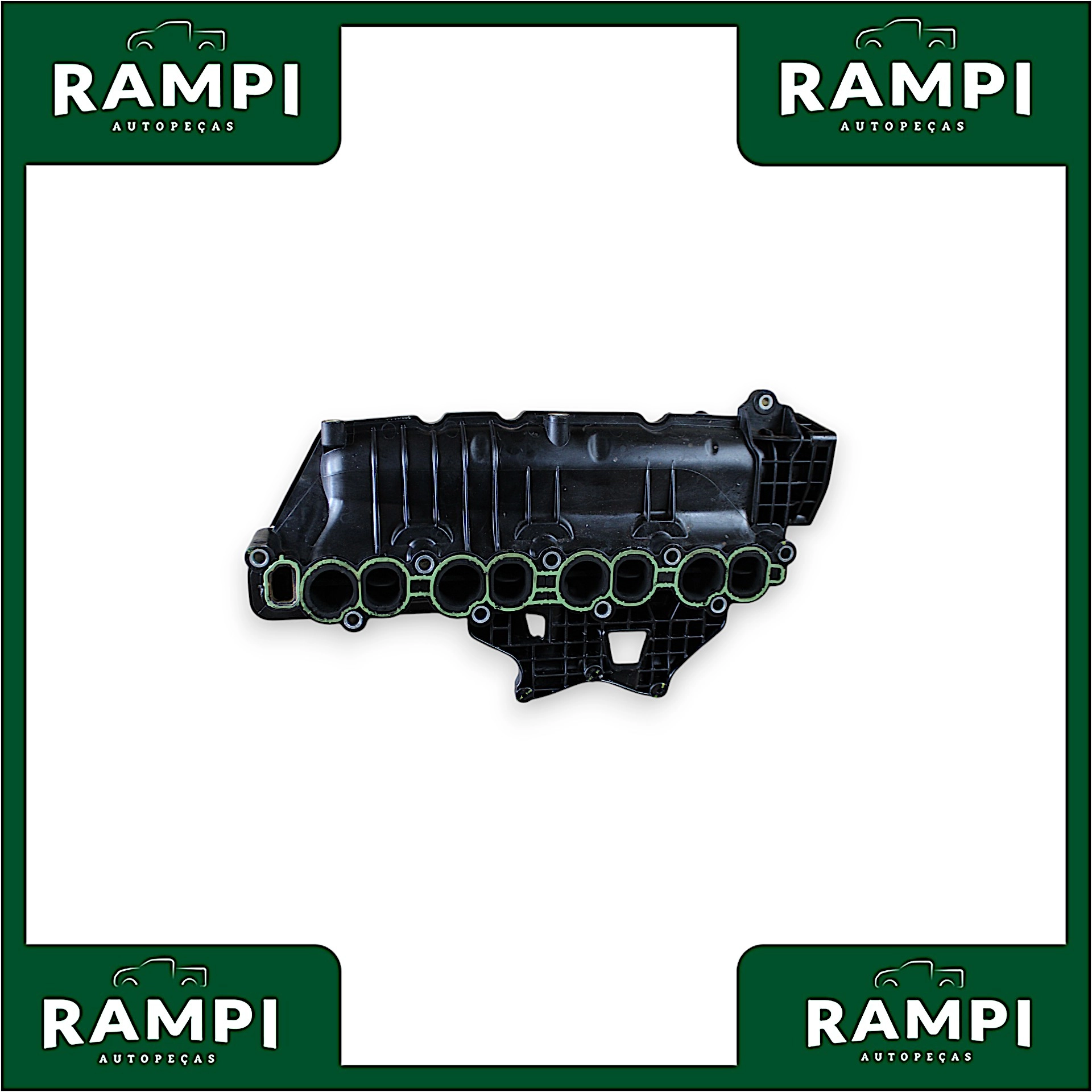 Coletor Admissão Ram Rampage Diesel 2023