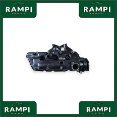 Coletor Admissão Ram Rampage Diesel 2023 