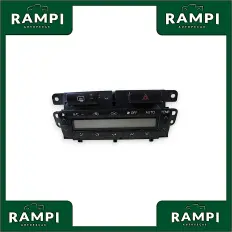 Comando Ar Toyota Hilux 2014