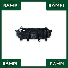 Comando Ar Condicionado Digital Ford Ranger Ab3918c612fa 