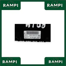 Comando Ar Condicionado Digital Ford Ranger Ab3918c612fa 