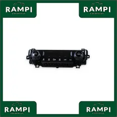 Comando Ar Condicionado Toyota Hilux Sw4 2017