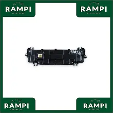 Comando Ar Condicionado Toyota Hilux Sw4 2017
