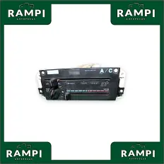 Comando Ar Ford Ranger explorer 1999