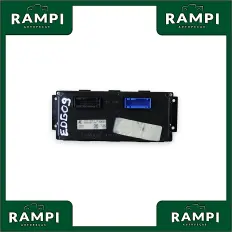 Comando De Ar Condicionado Ford Edge 2009 8t4318c612ae