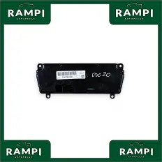 Comando do Ar Fiat Ducato 2020 2.3 p5nc25dx9af 
