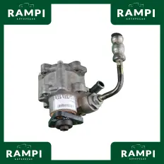 Bomba De Direção Hidráulica Ranger 3.0 2005 A 2011 Diesel