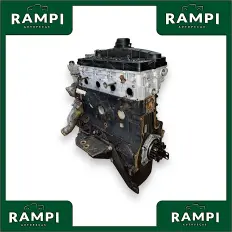 Motor Parcial Ford Ranger 2007 3.0 163cv