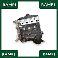 Motor Parcial Ford Ranger 2007 3.0 163cv