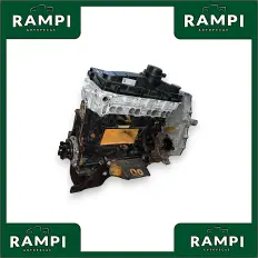 Motor Parcial Ford Ranger 2007 3.0 163cv