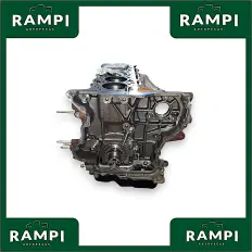 Motor Parcial Bloco Montado Ford Ranger 2014 3.2 200cv