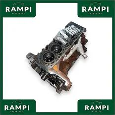 Motor Parcial Bloco Montado Ford Ranger 2014 3.2 200cv