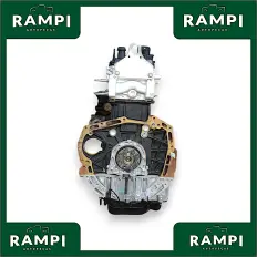 Motor Parcial Ford Ranger 2021 3.2 