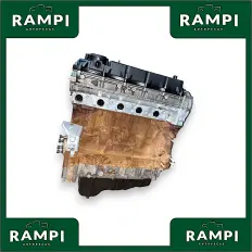 Motor Parcial Ford Ranger 2021 3.2 
