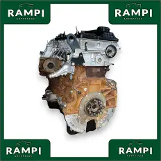 Motor Parcial Ford Ranger 2021 3.2 