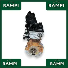 Motor Parcial Ford Ranger 2021 3.2 