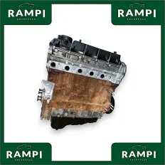 Motor Parcial Ford Ranger 2021 3.2 