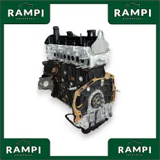 Motor Parcial Ford Ranger 2021 3.2 