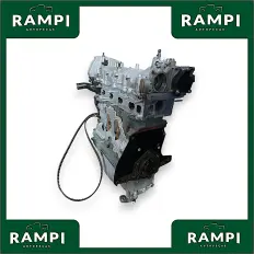 Motor Parcial Jeep Compass 2021 2.0 170cv