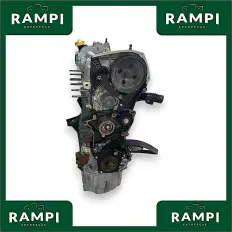 Motor Parcial Jeep Compass 2021 2.0 170cv