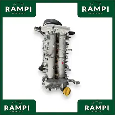 Motor Parcial Jeep Compass 2021 2.0 170cv