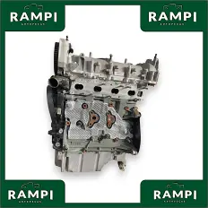Motor Parcial Jeep Compass 2021 2.0 170cv
