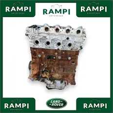 Motor Parcial Land Rover Freelander 2012 180cv