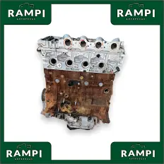 Motor Parcial Land Rover Freelander 2012 180cv