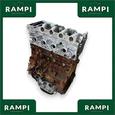 Motor Parcial Land Rover Freelander 2012 180cv
