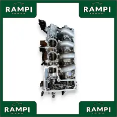 Motor Parcial Land Rover Freelander 2012 180cv