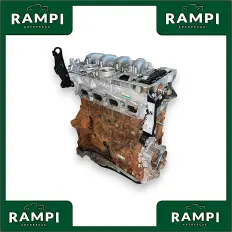 Motor Parcial Land Rover Freelander 2012 180cv