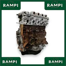 Motor Parcial Land Rover Freelander 2012 180cv