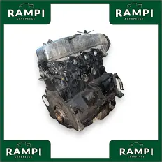Motor Parcial Mitsubishi Pajero 2.5 141cv 